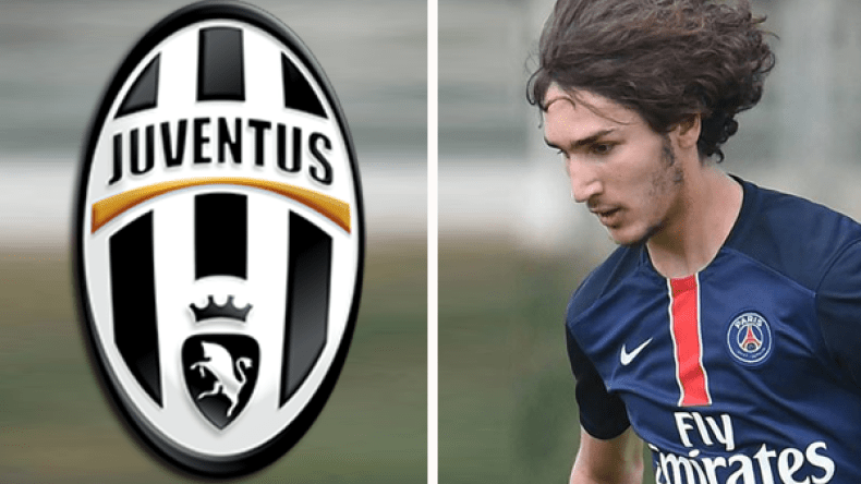 جوفنتوس يرغب في حسم صفقة ياسين عدلي