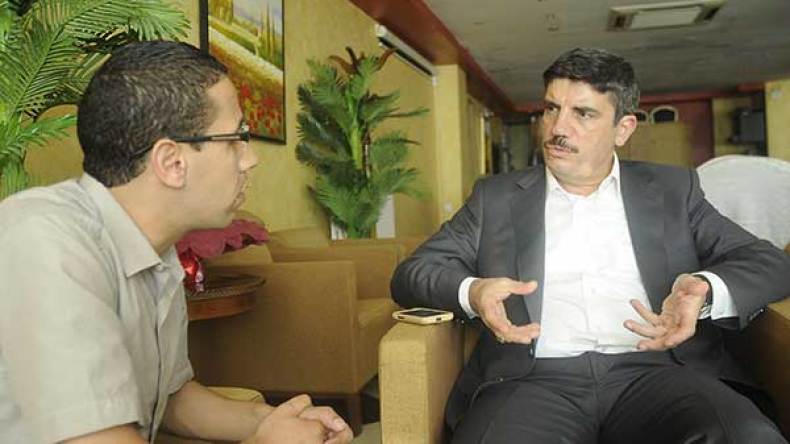 نقدّر دعم الجزائر للشّرعية ونحذّرها من مؤامرات “غولن”