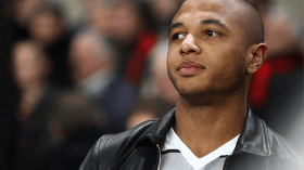 براهيمي متهم بالتهرب الضريبي في مالطا واللاعب يدافع عن نفسه