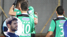 “غابت النزاهة في اللقاءات الأخيرة والـ 13 نقطة الضائعة ببجاية كلفتنا غاليا”