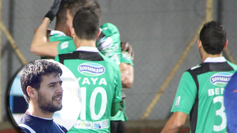 “غابت النزاهة في اللقاءات الأخيرة والـ 13 نقطة الضائعة ببجاية كلفتنا غاليا”