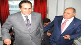 مليار دولار سنويا لجعل المخابرات المغربية “الأقوى” في شمال افريقيا