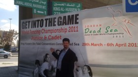 الشروق ترافق المعتصمين إلى دوار الداخلية بالأردن وتنقل شهاداتهم