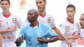 المدير الإداري للشبيبة: الحكم تلقى أموالا من الترجي التونسي