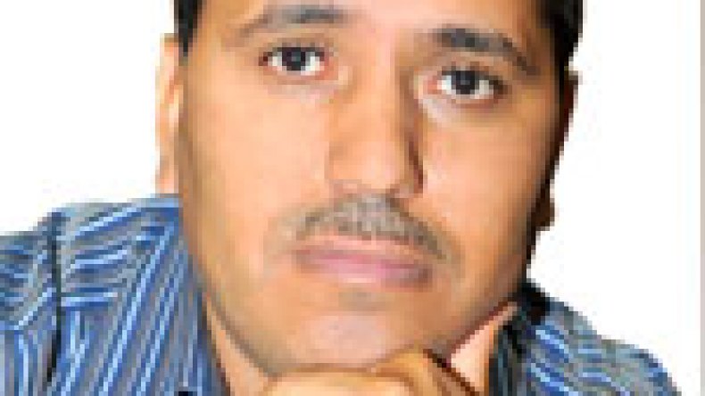 صادق يا علاء !