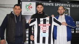 جديد انتقالات اللاعبين في السوق “السطايفية”