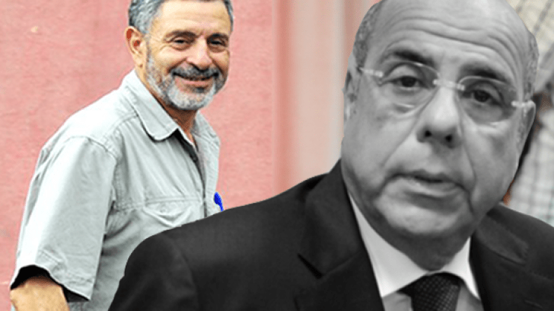 “رحيل روراوة اليوم شبيه بفرار بن علي من تونس”