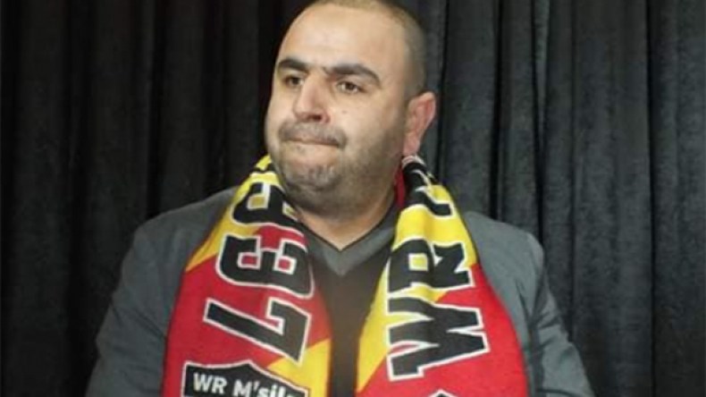 وفاق المسيلة: ياحي يستقيل بسبب الديون وغياب دعم السلطات