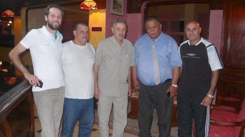 لا يجب أن نأسف على رحيل خاليلوزيتش لأنه أناني ويثير المشاكل