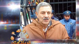 ياحي: “أستبعد ترتيب المباريات لأن كل شيء ممكن في 6 جولات”