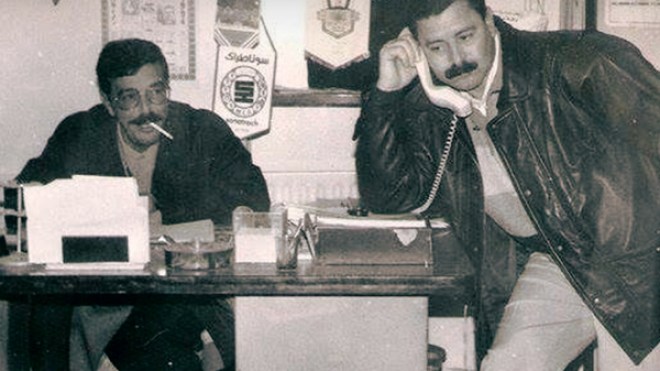 أرفض التحفظ لأن مبادئي لا تقبل النفاق