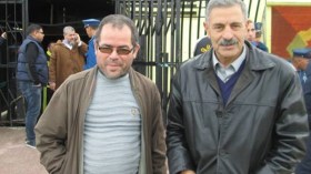 دخلت السجن في تونس بسبب غيرتي على شرف جواز السفر الجزائري