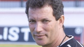 ياحي: شباب بلوزداد جزء من حياتي ولن أرفض تدريبه