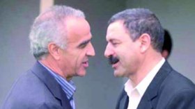 عبد المجيد ياحي للشروق:بعض الحكام مكانهم في السجن