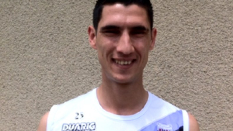 يحيى‭ ‬شريف‭ ‬للشروق‮:‬‭ ‬ ‬أصبت‭ ‬في‭ ‬لقاء‭ ‬الكأس‭ ‬ولكني‭ ‬سأشارك‭ ‬أمام‭ ‬موناكو