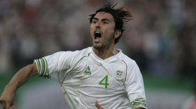 عنتر يحي مطلوب في فيورنتينا وبلحاج في توتنهام