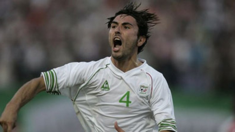 عنتر يحي مطلوب في فيورنتينا وبلحاج في توتنهام