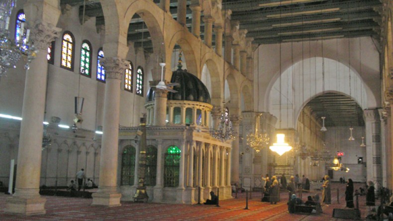 عشيق الزانية الذي أهدى “رأس” النبي يحي عليه السلام مهرا للزواج بها