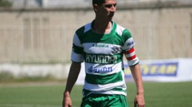 إيستر تراسل القبة لضم يحيى شريف ومبعوثها في الجزائر الأسبوع القادم