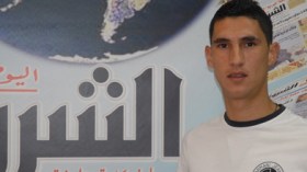 يحيى شريف ضيفا على الشروق:الضغط سيكون رهيبا على الأهلي لذلك نفضل مواجهته في تيزي وزو