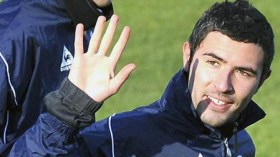 ماهر الكنزاري: عنتر يحيى يملك روح القائد المثالي وتجربته ستفيدنا