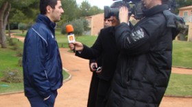 الفصل في قضية عنتر ومغني سيكون يوم السبت