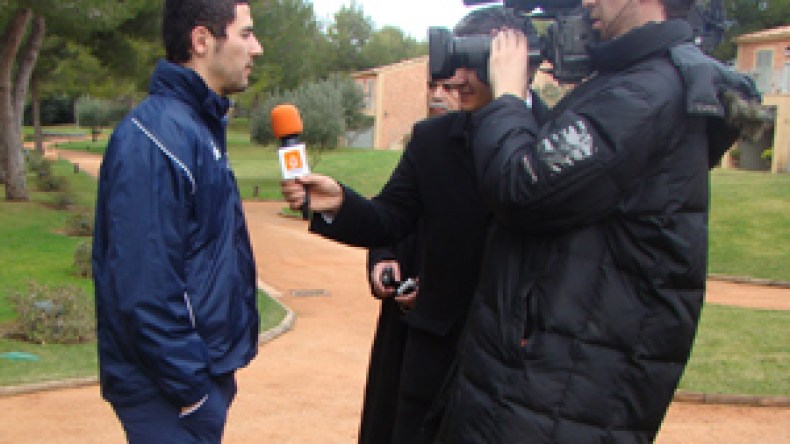 الفصل في قضية عنتر ومغني سيكون يوم السبت