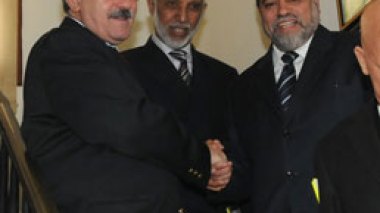 Nouvelle loi électorale : 21 ministres contraints de démissionner s’ils se portent candidats aux prochaines législatives