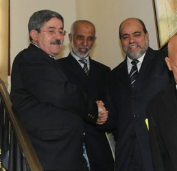 Nouvelle loi électorale : 21 ministres contraints de démissionner s’ils se portent candidats aux prochaines législatives