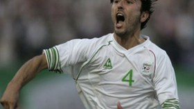 “عنتر تحسن كثيرا وسيكون جاهزا في لواندا”