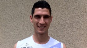 يحيى الشريف للشروق: كلما سجلت‭ ‬هدفا‭ ‬أتذكر‭ ‬المنتخب‭ ‬الوطني‭ ‬وأنتظر‭ ‬التفاتة‭ ‬من‭ ‬خليلوزيتش