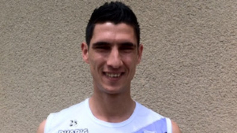 يحيى الشريف للشروق: كلما سجلت‭ ‬هدفا‭ ‬أتذكر‭ ‬المنتخب‭ ‬الوطني‭ ‬وأنتظر‭ ‬التفاتة‭ ‬من‭ ‬خليلوزيتش