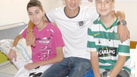 ايستر يبدي اهتمامه بضم يحي شريف