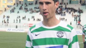 شبيبة القبائل تضمن يحيى شريف وتجار في انتظار بوقرة