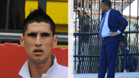 لجنة المنازعات سرحتني رسميا ويستحيل عليّ مواصلة العمل مع بوحفص