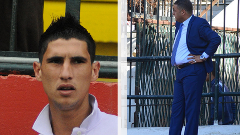 لجنة المنازعات سرحتني رسميا ويستحيل عليّ مواصلة العمل مع بوحفص