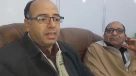 مسرحية ''بابا مرزوق'' للكاتب يحيى موسى تتعرض للسطو