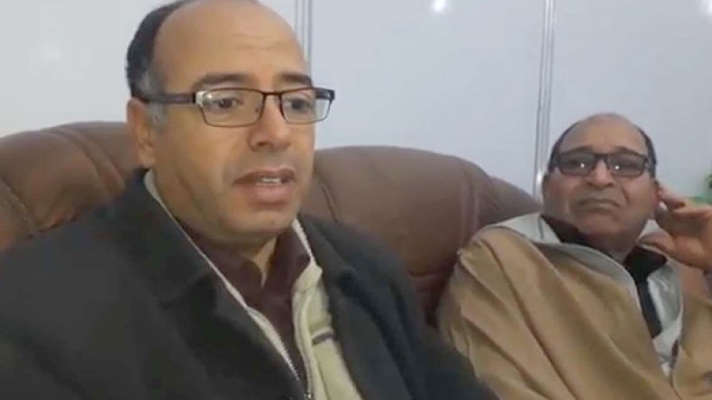 مسرحية ''بابا مرزوق'' للكاتب يحيى موسى تتعرض للسطو