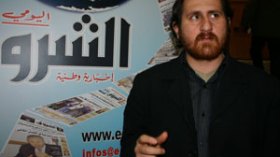 “الدراما في الجزائر كالـ “فاست فود” والأجانب لن يحلوا مشكلة السينما”