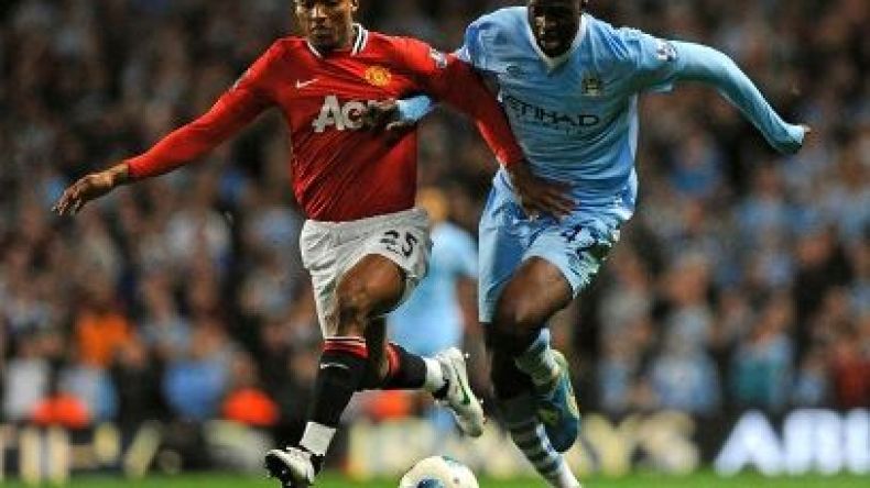 “يحيى توري” لاعب العام في إفريقيا