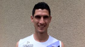 Yahia Chérif s’engage avec le MC Alger