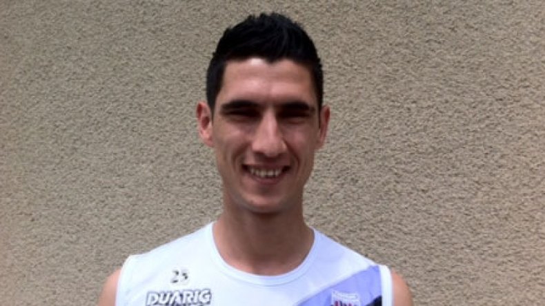 Yahia Chérif s’engage avec le MC Alger