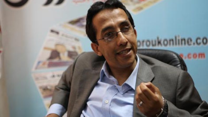 “إذا فزنا بالأغلبية سنرفع الحصانة عن النواب ونلغي راتب 30 مليونا”