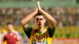 يحيى شريف يحب الشبيبة ونتمنى له التوفيق أينما ذهب