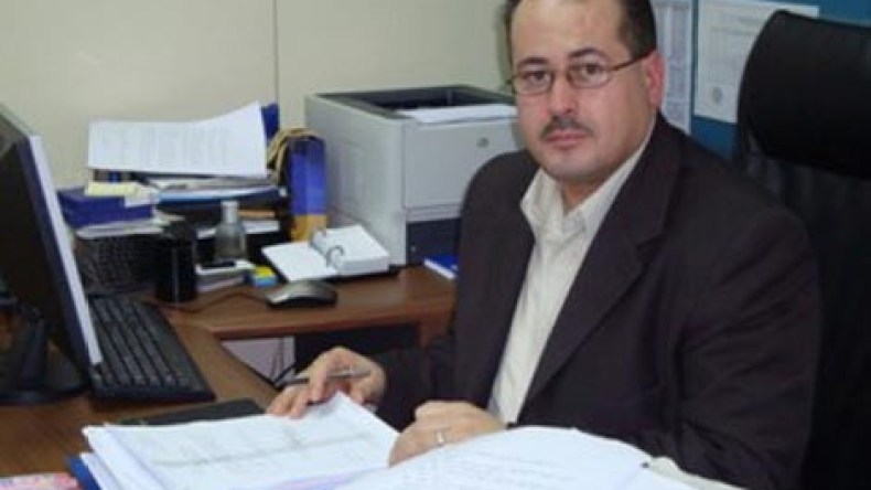 يحيى أبو زكريا يطلب الجنسية السورية للقتال بجنب الأسد