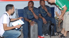 “إسرائيليا” زامبيا يهونان من المخاوف.. “الكرة مصدر رزق”