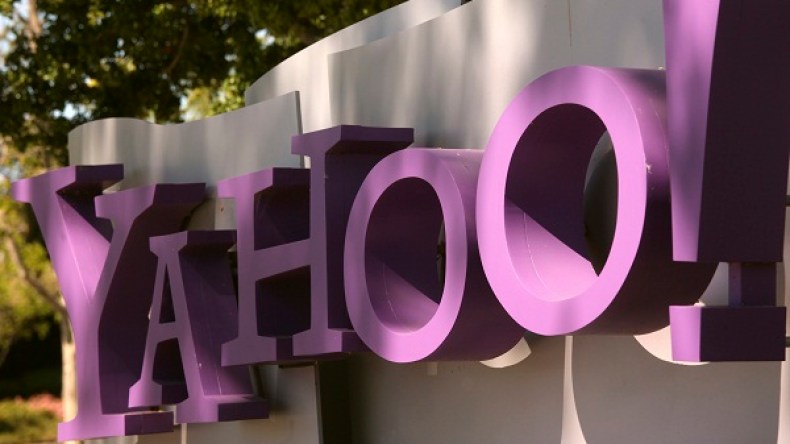 اختراق 500 مليون حساب “ياهو” في 2014