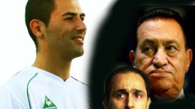 جمال مبارك رئيسا.. حتى لو احترقت مصر