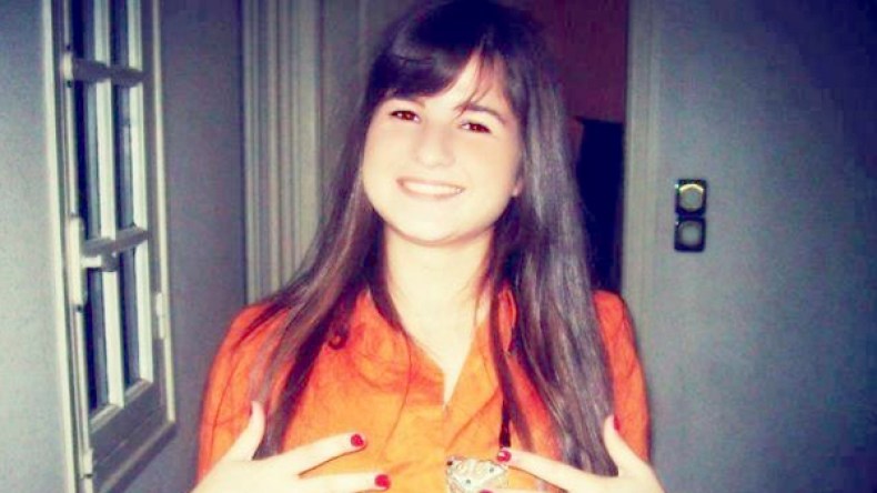 زنيدة بويحياوي تستنجد بمصالح  الدرك للقبض على “معجبة” كنزة مرسلي !!