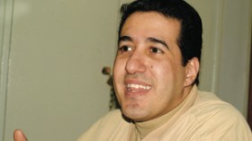 الشاب يزيد لم يصرح بقاعة الأطلس!